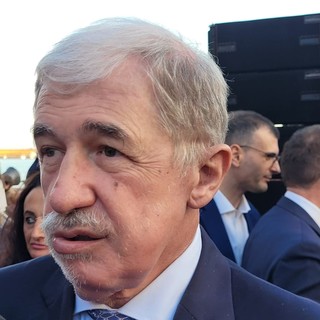 Elezioni regionali, Bucci: “Lonely Planet oggi lo conferma: strategie della Liguria vincenti nel turismo" Elezioni regionali, Bucci: “Lonely Planet oggi lo conferma: strategie della Liguria vincenti nel turismo"