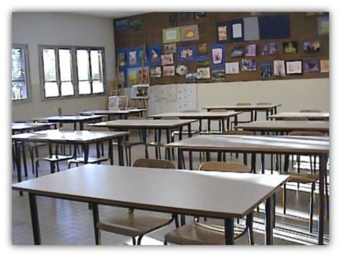 Sanremo: polemiche per chiusura scuole, alcune considerazioni di una mamma amareggiata