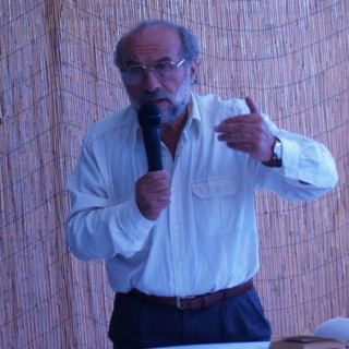 Ventimiglia: presentazione libro di Barnab� al Polivalente