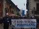 La Banda Musica di Pompeiana in trasferta a Cavour (Torino) per l'evento Tuttomele La Banda Musica di Pompeiana in trasferta a Cavour (Torino) per l'evento Tuttomele