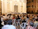 Le foto del concerto scattate da Roberto Pecchino Le foto del concerto scattate da Roberto Pecchino