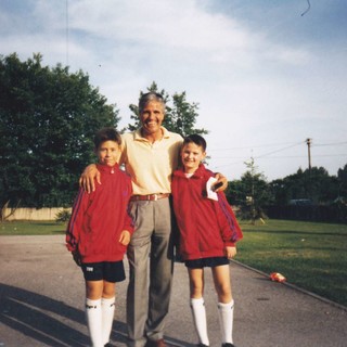 Addio a Nino Benvenuti: un gigante del ring che insegnava il rispetto