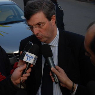 Bilancio in Consiglio Regionale: Burlando "Chiedo un'assunzione di responsabilità!"