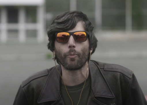 L'intervista al cantautore Bugo oggi pomeriggio sulle frequenze di Radio Onda Ligure 101