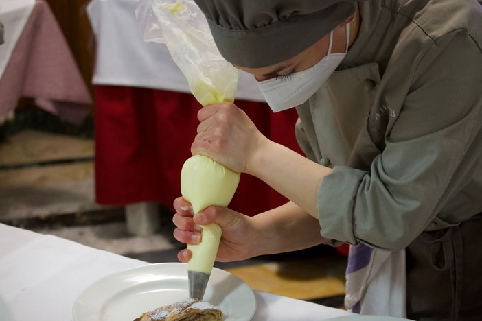 Sanremo, domani al Casinò l’Alberghiero incontra le aziende del territorio: formazione e orientamento per il triennio