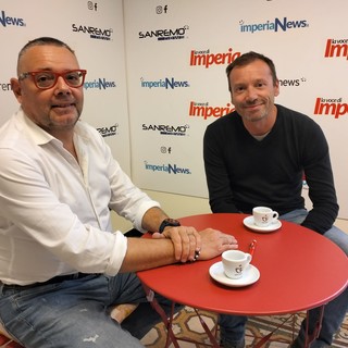 Volontariato e solidarietà, Bob Trincheri: "Un convegno per riflettere" (video)