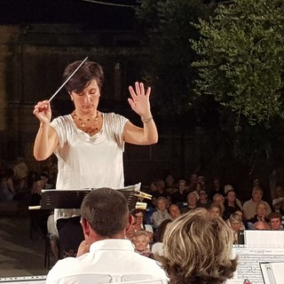 Diano Marina: mercoledì serata dedicata alle colonne sonore del cinema con la Banda Musicale