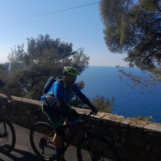 Bordighera: per il ponte del 25 aprile, 'Speciale bike 'Tour' bordigotto di Confesercenti Bordighera: per il ponte del 25 aprile, 'Speciale bike 'Tour' bordigotto di Confesercenti