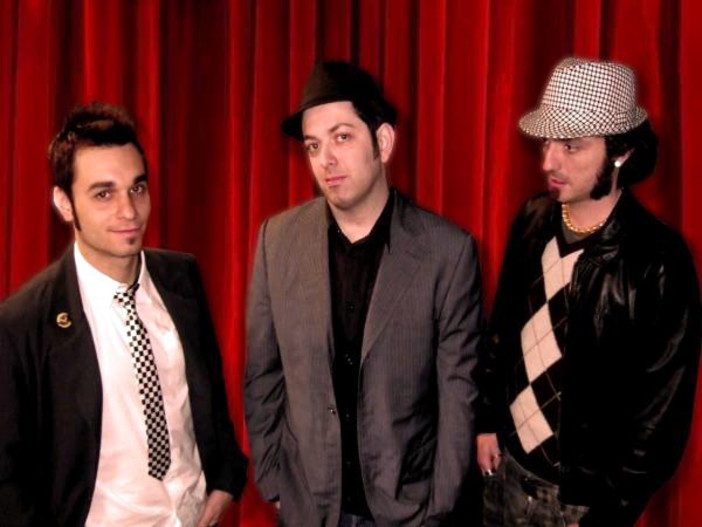 Ventimiglia: stasera a 'Le Bistrot' i Bermudas Live Acoustic