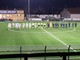 Calcio. Eccellenza: l'Albenga riemerge nella ripresa da 0-3 a 3-3 in casa del Busalla Calcio. Eccellenza: l'Albenga riemerge nella ripresa da 0-3 a 3-3 in casa del Busalla