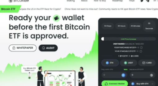 Previsioni Bitcoin ETF dal 2023 al 2030 Previsioni Bitcoin ETF dal 2023 al 2030