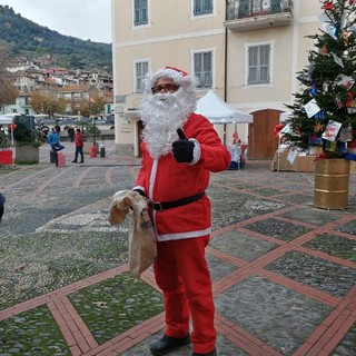 Taggia, sabato dalle 9 alle 19 la seconda edizione di 'Aspettando Natale'