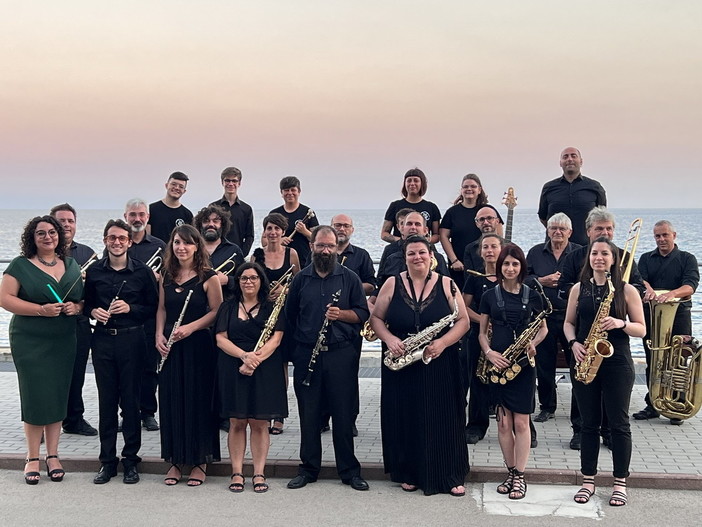 Una serie di video-interviste per celebrare il 170° anno di Fondazione della Banda Musicale ‘Città di Ventimiglia’ Una serie di video-interviste per celebrare il 170° anno di Fondazione della Banda Musicale ‘Città di Ventimiglia’