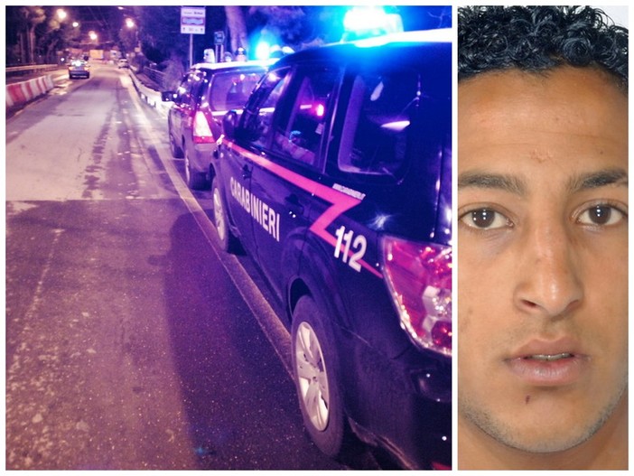 Sanremo: 23enne spaccia cocaina in via Galilei, arrestato in flagranza dai Carabinieri del Nucleo Operativo