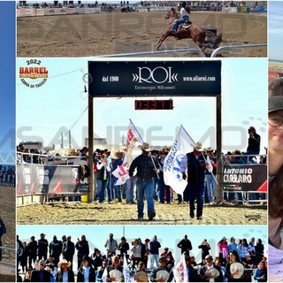 Taggia: terminata la manifestazione 'Barrel in the Beach 2022', le foto e il video dell'evento di chiusura