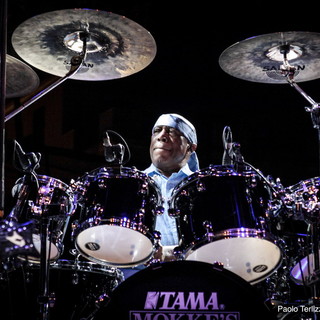La leggenda del Jazz Billy Cobham alla rassegna ‘Unojazz&Blues 2023’ La leggenda del Jazz Billy Cobham alla rassegna ‘Unojazz&Blues 2023’