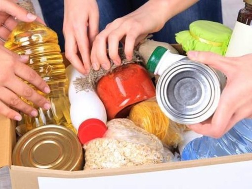 Vallecrosia: da questa settimana, banco alimentare dell'associazione Bethel al mini market Doro