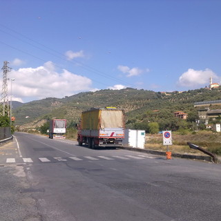 Imperia: disagi in zona Barcheto per il raduno degli alpini, il punto di vista di Giovanni Bonifazio Imperia: disagi in zona Barcheto per il raduno degli alpini, il punto di vista di Giovanni Bonifazio