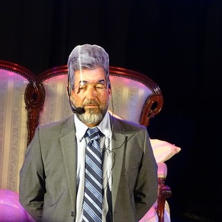 Pieve di Teco: questa sera e domani al Teatro Salvini arriva la Compagnia Bastapoco per ridere con 'RaccontiAMOci'