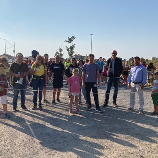 Successo per la manifestazione ‘Bici Camminando Mangiando’ sul percorso ciclo-pedonale di Camporosso a Dolceacqua (foto) Successo per la manifestazione ‘Bici Camminando Mangiando’ sul percorso ciclo-pedonale di Camporosso a Dolceacqua (foto)