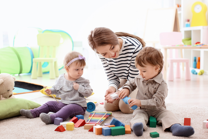 Incontri informativi gratuiti per aspiranti Babysitter e Assistenti alla persona Incontri informativi gratuiti per aspiranti Babysitter e Assistenti alla persona