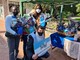 Successo per l'appuntamento con la solidarietà a Sanremo e Bordighera con l'associazione 'Bethel' Successo per l'appuntamento con la solidarietà a Sanremo e Bordighera con l'associazione 'Bethel'