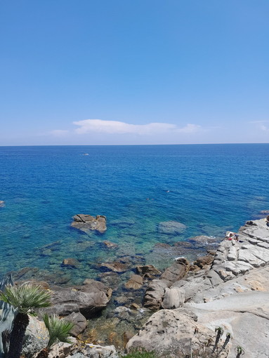 Una giornata alla scoperta del Bordighera Blu Park con snorkeling per ragazzi e serata divulgativa