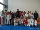Fabio Coletta del BUDO Sanremo si laurea Campione Regionale Ligure nella categoria -66Kg Senior