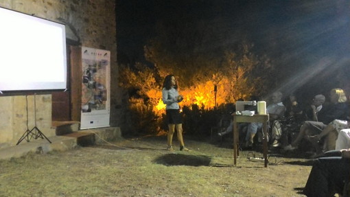 Costarainera: giunte al termine le serate dedicate alla narrazione delle eccellenze della Valle, organizzate all’interno del progetto EU 'BEST OF'