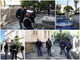 Sanremo: avevano eletto villa Mercede a dormitorio, allontanati alcuni clochard