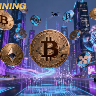 FedMining continua a fornire rendimenti stabili nonostante la volatilità delle politiche commerciali e monetarie