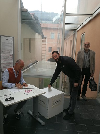 Ventimiglia: ‘Bilancio Partecipativo’, grande affluenza per il primo giorno di votazioni, 70 persone hanno espresso la loro preferenza