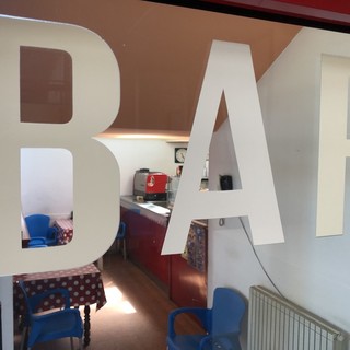 Primo giorno senza il bar all'interno del Comune di Taggia: in vista dell'affidamento, prime richieste di sopralluogo