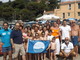 Anche quest’anno nelle spiagge libere attrezzate di San Lorenzo al Mare sventola la Bandiera Blu Anche quest’anno nelle spiagge libere attrezzate di San Lorenzo al Mare sventola la Bandiera Blu