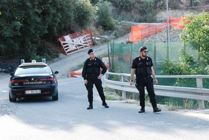 Secondo la DDA di Genova Bordighera sede di una cosca 'locale' della 'ndrangheta Secondo la DDA di Genova Bordighera sede di una cosca 'locale' della 'ndrangheta