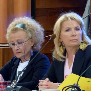 Sanremo: bocciato dalla maggioranza l'O.d.G. su divulgazione analisi delle acque potabili, la presa di posizione del M5S matuziano Sanremo: bocciato dalla maggioranza l'O.d.G. su divulgazione analisi delle acque potabili, la presa di posizione del M5S matuziano