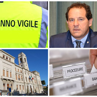 Imperia, nonni vigili cercasi. L’assessore Volpe: “Mi appello al senso civico, sono figure sempre più importanti” Imperia, nonni vigili cercasi. L’assessore Volpe: “Mi appello al senso civico, sono figure sempre più importanti”