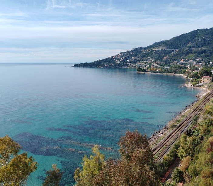 Ventimiglia, dighe soffolte a Latte: "Sconcertati da quanto poco si tuteli ciò che abbiamo di più prezioso"