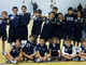 Minibasket: vittoria del Vallecrosia nella prima giornata di ritorno Minibasket: vittoria del Vallecrosia nella prima giornata di ritorno