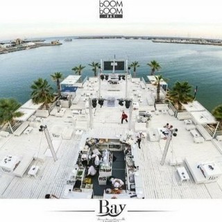 A Sanremo il venerdì è "...SSIMO": questa sera riparte il weekend targato BAY CLUB