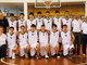 Basket: Under 19, BC Ospedaletti sconfitto dal Basket Ameglia 84-54