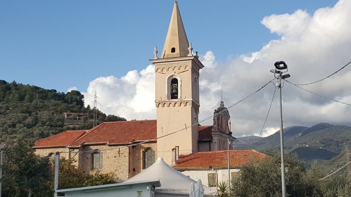 'Viaggio nelle frazioni di Imperia', parte da Borgo d'Oneglia la nuova rubrica del nostro giornale alla scoperta dell'entroterra (foto) 'Viaggio nelle frazioni di Imperia', parte da Borgo d'Oneglia la nuova rubrica del nostro giornale alla scoperta dell'entroterra (foto)