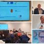 Servizi pubblici per migliorare la mobilità transfrontaliera, Ventimiglia ospita l'evento conclusivo del progetto "B-Solution 3.0" (Foto e video) Servizi pubblici per migliorare la mobilità transfrontaliera, Ventimiglia ospita l'evento conclusivo del progetto "B-Solution 3.0" (Foto e video)