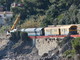 Riapre in anticipo questa notte alle 3 il tratto ferroviario tra Andora e Diano Marina, rimasto chiuso per la frana del 17 gennaio