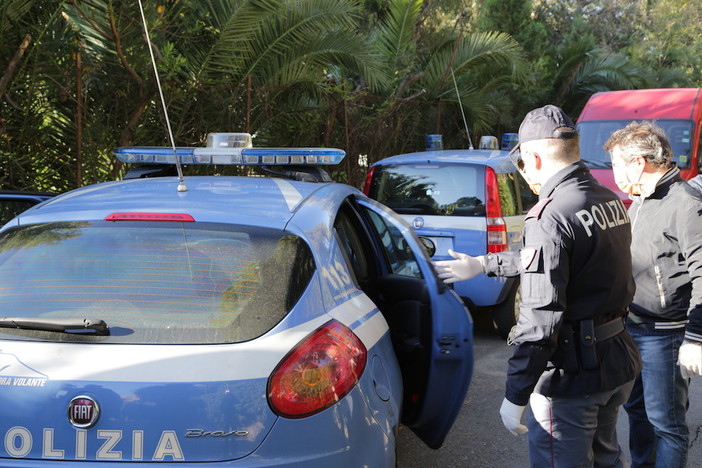 Sanremo: azioni delle forze dell'ordine contro i mendicanti, lettore dice "Servono leggi appropriate"