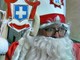 Sabato 11, la partenza del Babbo Natale con le telecamere di Rai Tre Sabato 11, la partenza del Babbo Natale con le telecamere di Rai Tre
