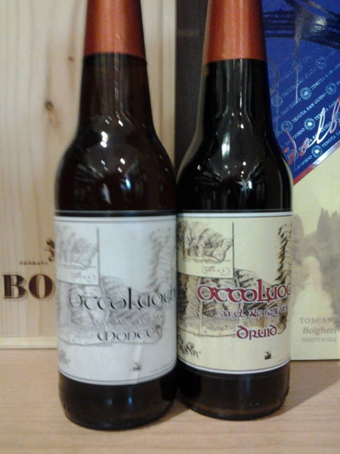 Due birre in onore di Bordighera e della sua storia grazie alla Venturi Vini