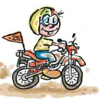 Ospedaletti: domenica prossima in Piazza Nassirya, la 2a edizione di 'Bimbi in moto' organizzata dal Moto Club Polizia di Stato