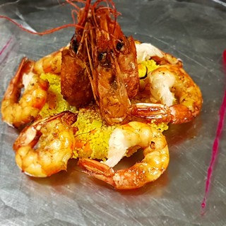 Sanremo: al ristorante B.Bros & Co a tavola fra amici Sanremo: al ristorante B.Bros & Co a tavola fra amici