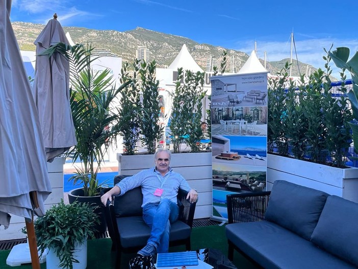 Benza Srl presente a Montecarlo per il "Monaco Yacht Show" (FOTO) Benza Srl presente a Montecarlo per il "Monaco Yacht Show" (FOTO)